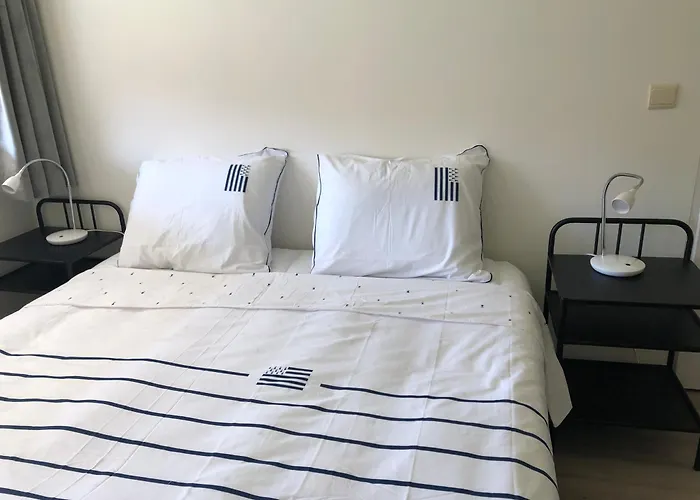 Crevette, Vakantiehuis Voor 6 Personen
