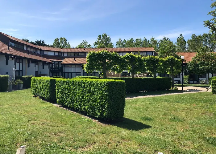 Crevette, Vakantiehuis Voor 6 Personen
