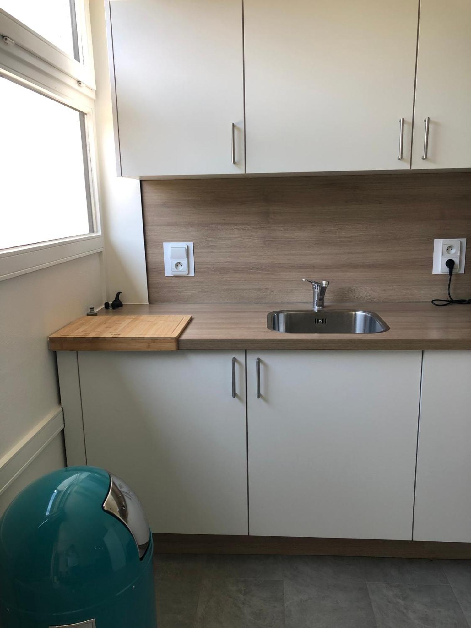Holiday home Crevette, Voor 6 Personen Middelkerke