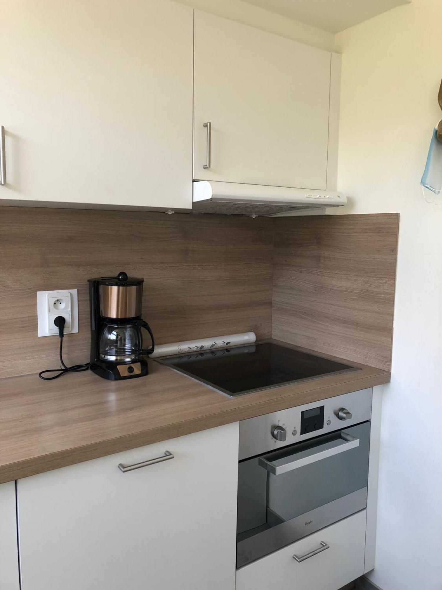Crevette, Voor 6 Personen Holiday home Middelkerke