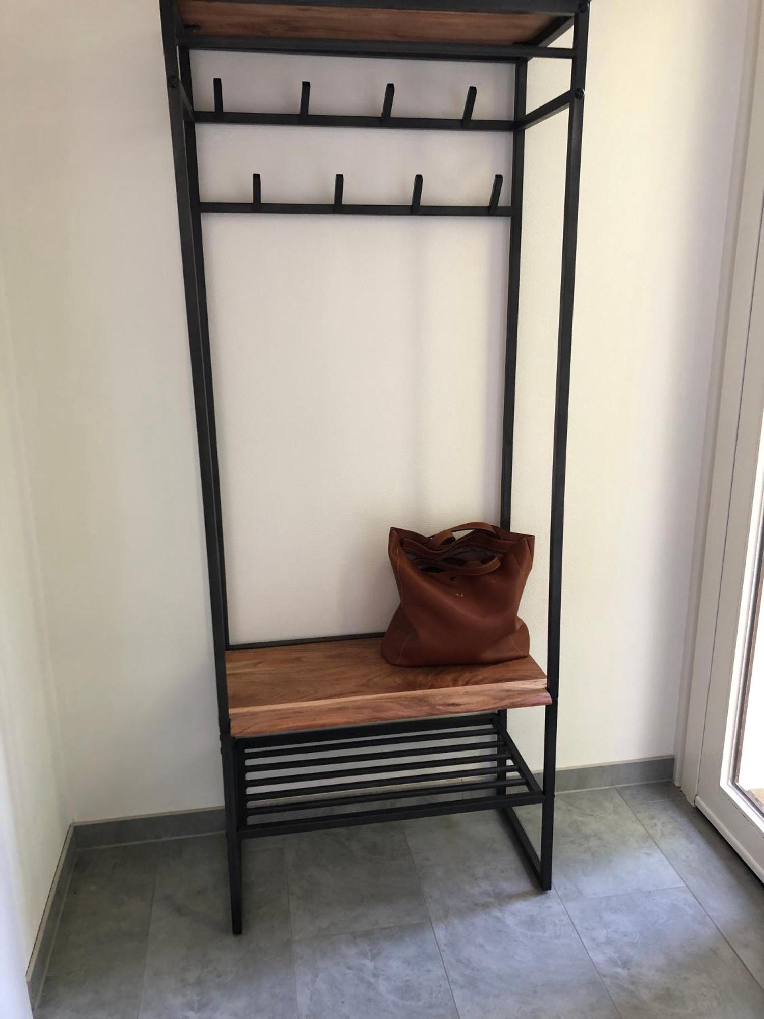 Crevette, Voor 6 Personen