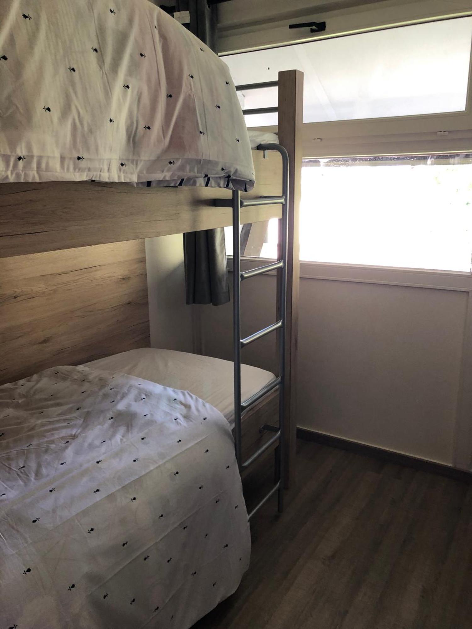 Crevette, Voor 6 Personen Holiday home Middelkerke