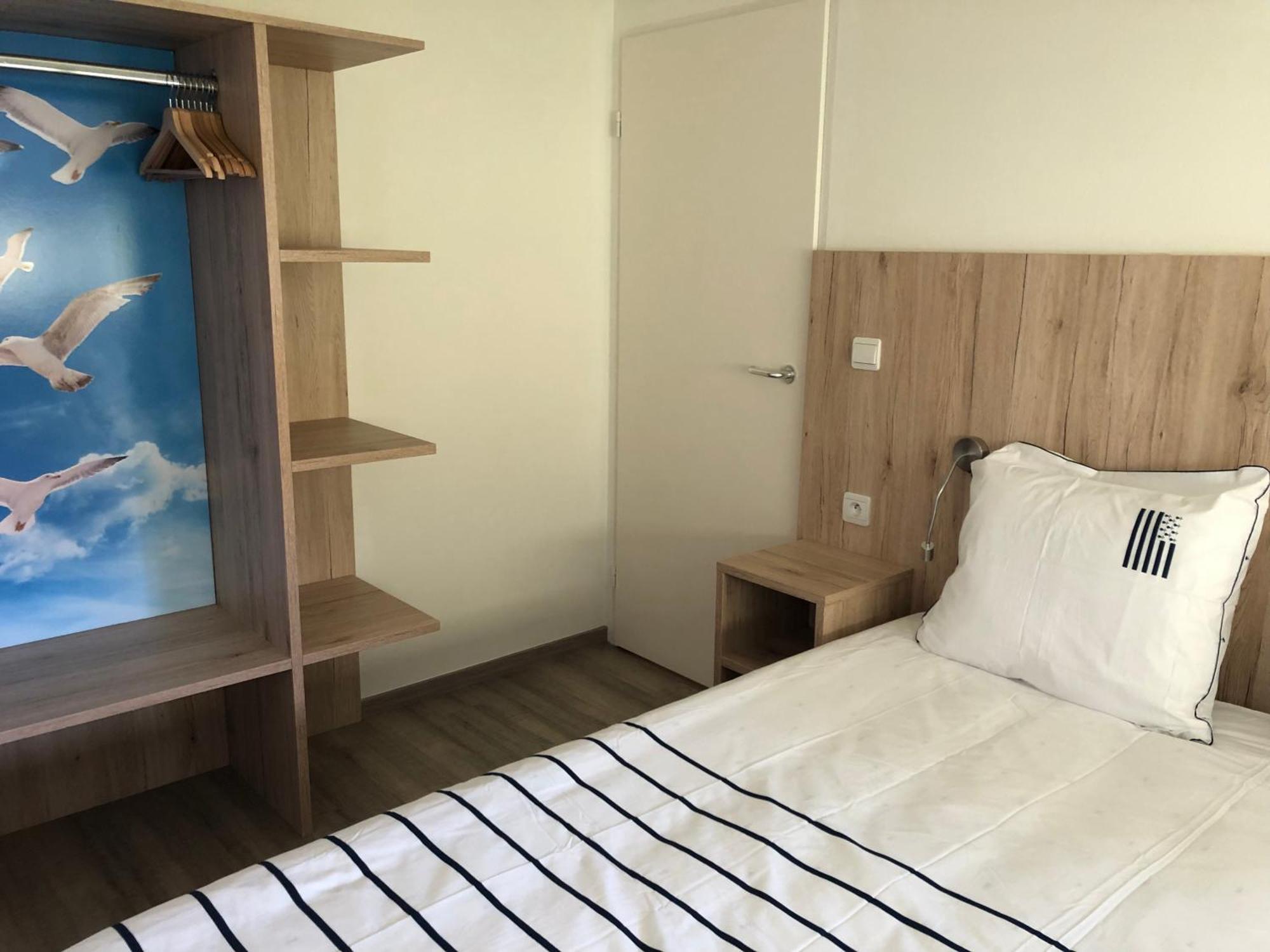 Crevette, Voor 6 Personen Middelkerke
