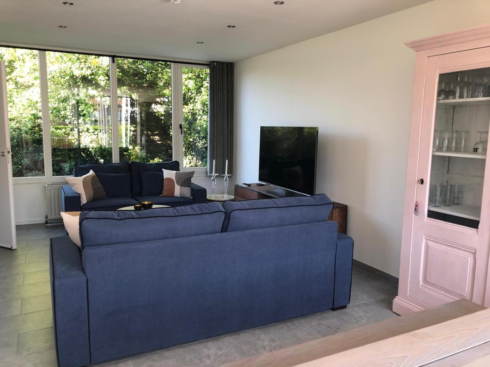 Crevette, Voor 6 Personen Holiday home Middelkerke