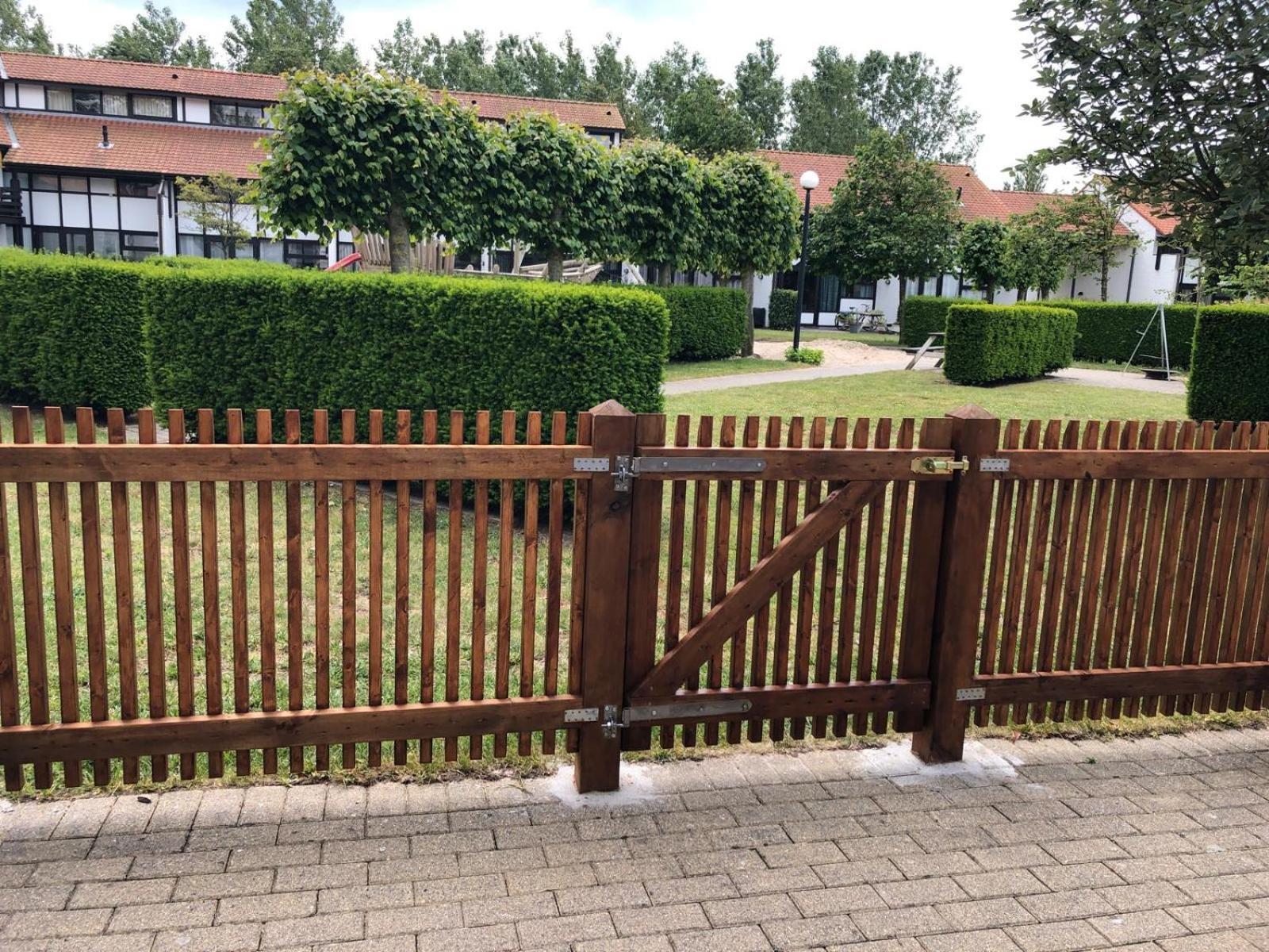 Crevette, Voor 6 Personen Middelkerke