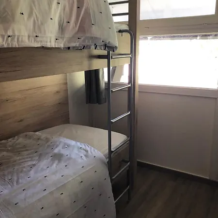 Crevette, Vakantiehuis Voor 6 Personen Middelkerke Exterior photo
