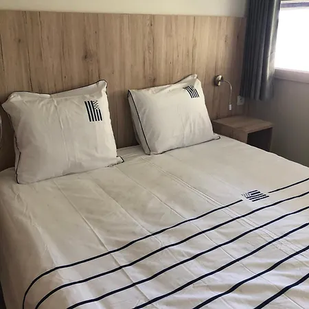 Crevette, Vakantiehuis Voor 6 Personen Middelkerke Exterior photo