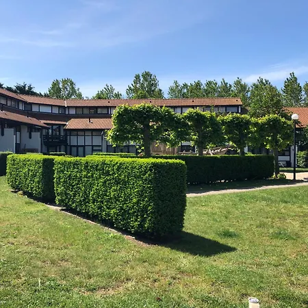Crevette, Vakantiehuis Voor 6 Personen Middelkerke Exterior photo