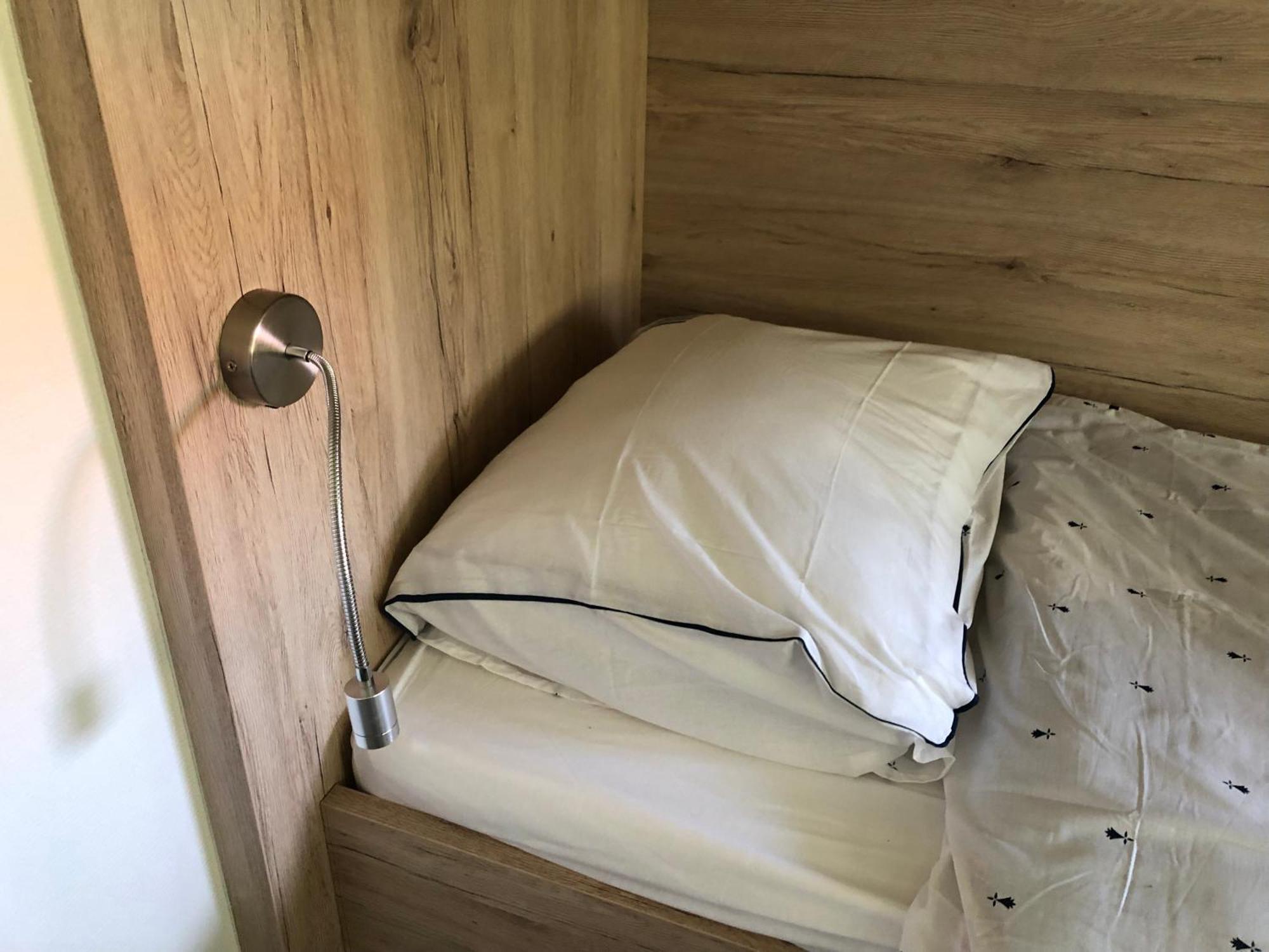 Crevette, Voor 6 Personen Hébergement de vacances Middelkerke